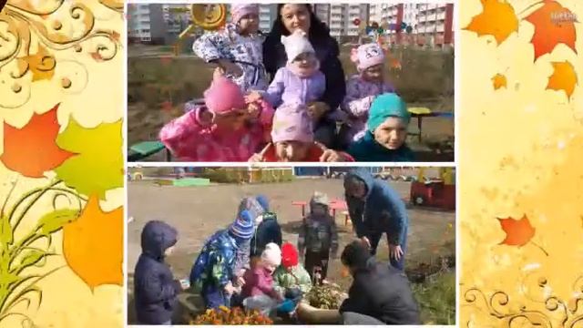 песня воспитателей на выпускной в детском саду смотреть онлайн