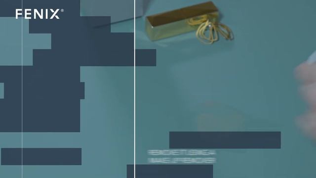 FENIX | Cleaning Tips | Foundation смотреть онлайн