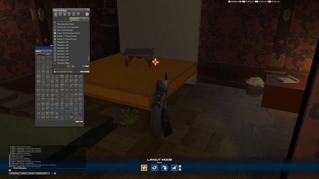 FFXIV 5.01 Loft glitch / Multi-item floating redux смотреть онлайн