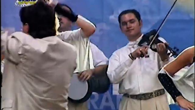 Mitar Miric - Cigance - 2004 смотреть онлайн