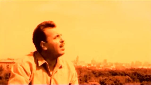 Владимир Ухтинский - Лебеди смотреть онлайн