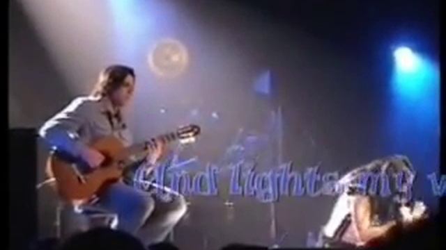 SAVAGE ROSE Planet Of Paradise смотреть онлайн