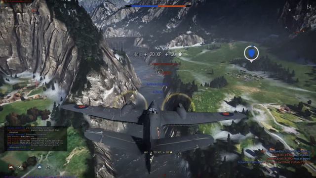 Warthunder LetsPlay Episode 12 смотреть онлайн