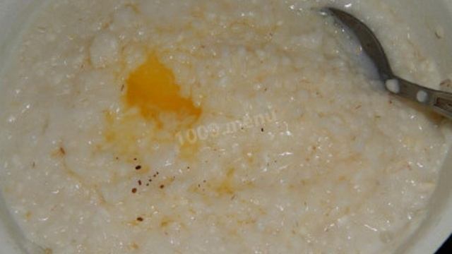 Рецепты от шеф-повара