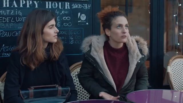 Открой свое сердце, 2019г. «Je suis donc tu es». Короткометражка об эмоциях и доброте. смотреть онлайн