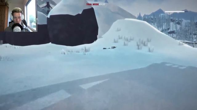SURVIVOR OF THE FITTEST | The Long Dark | Xbox One смотреть онлайн