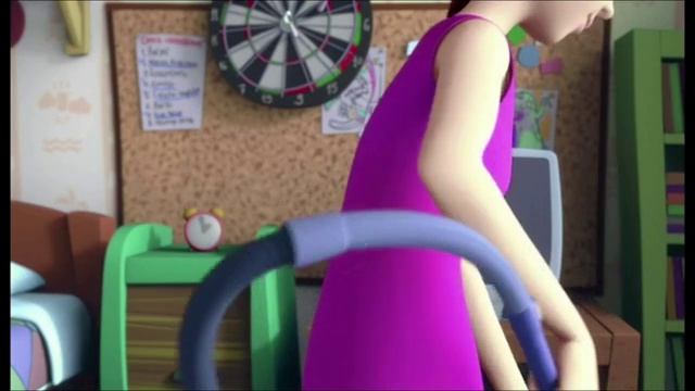 Фиксиктар - Пылесос.mp4