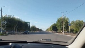 Казахстан. Экибастуз. Прогулка по городу. Экибастуз 2021. Как изменился наш город.