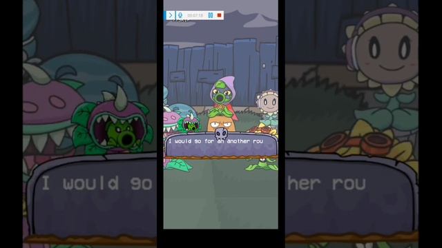 растения против зомби музыка #3 смотреть онлайн