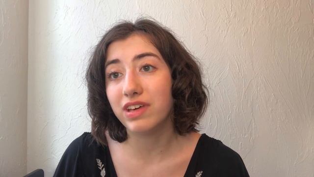 Elizabeth Bennet- Pride and Prejudice monologue смотреть онлайн