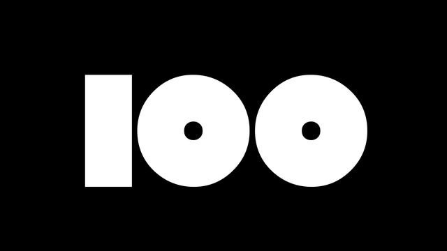 Цифры 0 до 200 смотреть онлайн