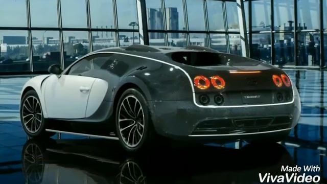 World's Top 10 Expensive Car's смотреть онлайн