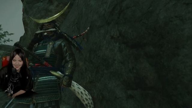 GHOST OF TSUSHIMA (2020) - ДЕМОН-САМУРАЙ смотреть онлайн