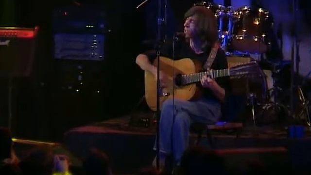 МАЙК 50 Клуб Точка 22.04.2005 смотреть онлайн