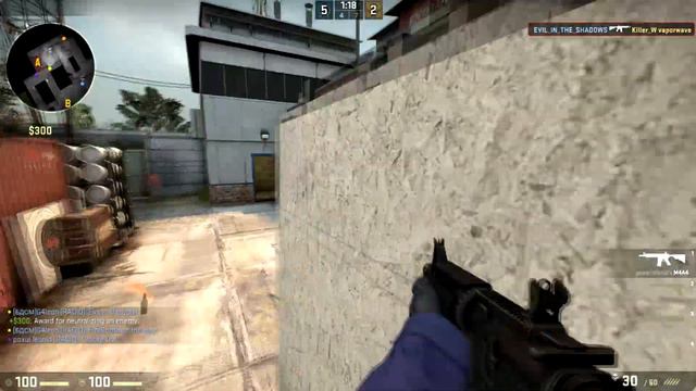 🔥НЕ ДАЛИ AWP || CS:GO #3🔥 смотреть онлайн