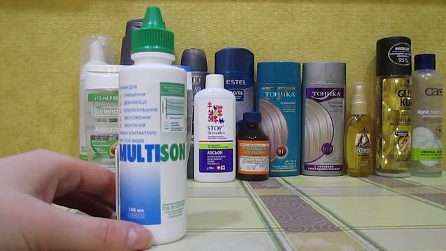 ПУСТЫЕ баночки// Eveline// DOVE// Gliss kur// AVON// Estel// DURU смотреть онлайн