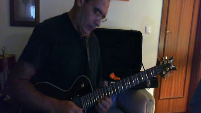 Roland GR 55 Innocense Kenny G Cover II смотреть онлайн