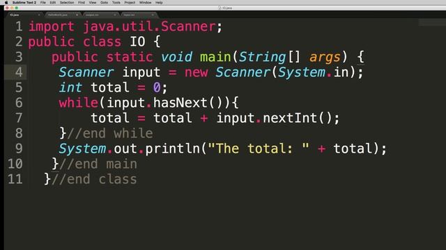 Java Redirection смотреть онлайн