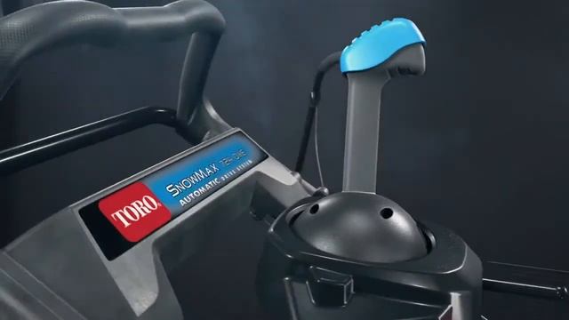 Снегоуборочная техника TORO SnowMax