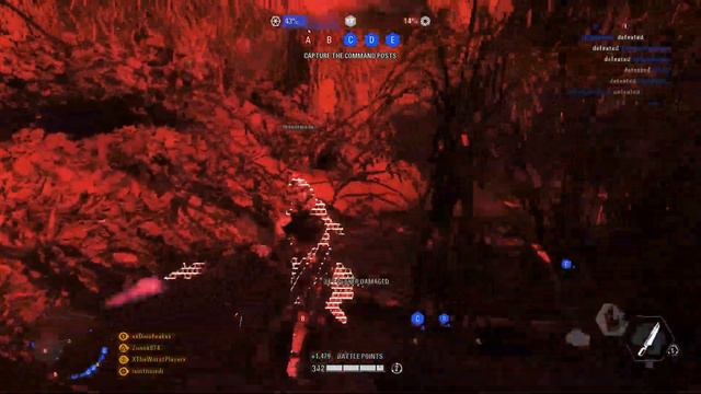 MAX LEVEL COMMANDO DROID! | Star Wars Battlefront 2 смотреть онлайн