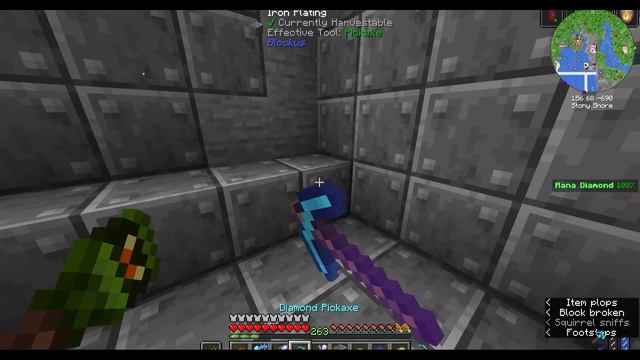 Ad Astra! Are we Team Rocket? | All of Fabric 5 | Minecraft Ep 20 смотреть онлайн