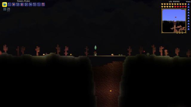 How to get Vortex Fragments - Terraria смотреть онлайн
