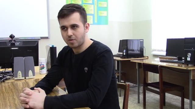 Методика преподавания информатики в Туркмении глазами учащихся смотреть онлайн