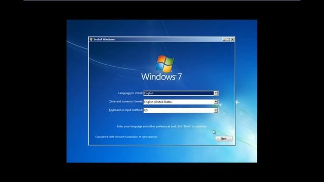 How to upgrade windows 7 32bit to 64bit смотреть онлайн
