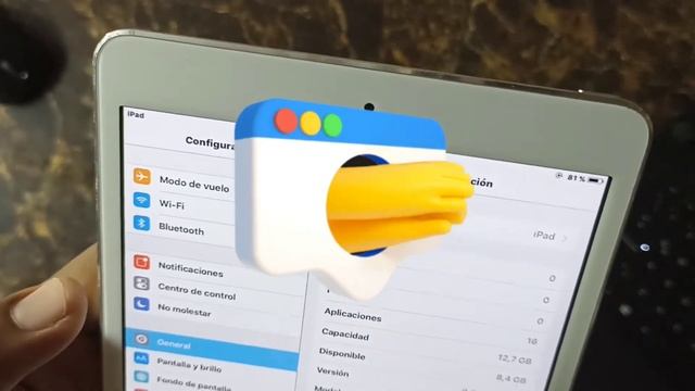 iPad Mini 1 ¿Aún Vale La Pena 2024? смотреть онлайн