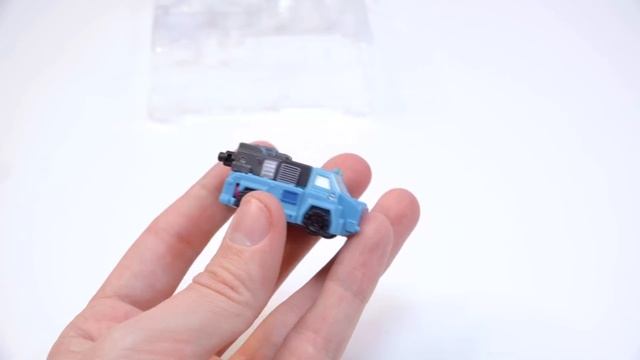 МИНИ-ТРАНСФОРМЕРЫ ТАЧКИ / TRANSFORMERS Микромастеры смотреть онлайн