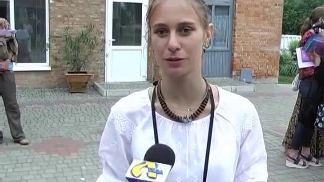 "Культурний простір" №174 смотреть онлайн