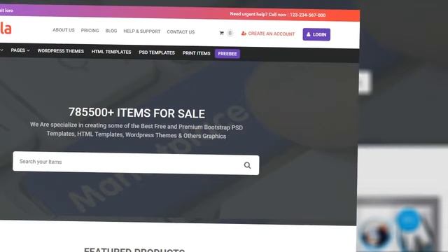 Convert Psd, Sketch, Xd To Html Responsive Bootstrap смотреть онлайн