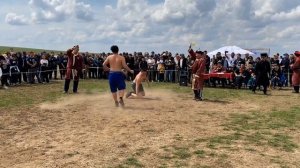 Национальная борьба, лучшие моменты| Ергенинский Калмыкия|National Kalmyk wrestling