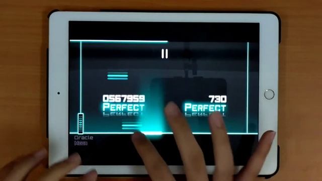 【Dynamix】Oracle (Mega) FC 5-0 смотреть онлайн