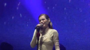 ЛУНА - Ночь Закроет ; Москва ( live 19.03.2021 Известия Hall)