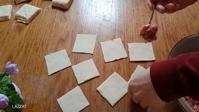 Фантастика! Супер идея . Пельмени. Тарзи таёр кардан племён . смотреть онлайн