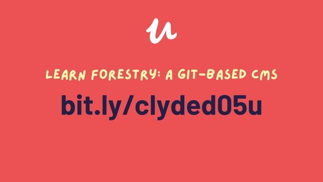 Buy or Stream – The Choice Is Yours! | Learn Forestry: A Git-Based CMS смотреть онлайн