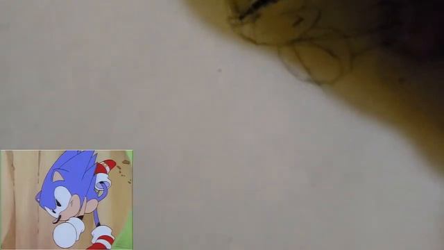 Starlight Draws 1: Toot Toot Sonic Warrior смотреть онлайн