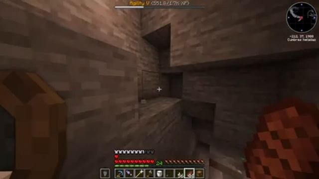 ? FRAMERLAND 2 | LA ESCOBA DE HARRY POTTER | MINECRAFT JAVA смотреть онлайн