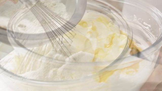 Простой бисквит для торта. Как приготовить бисквит. смотреть онлайн