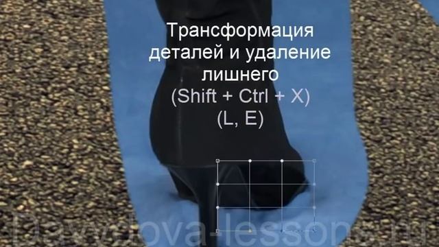 Профессиональная обработка фото - Photo Manipulation - V.20