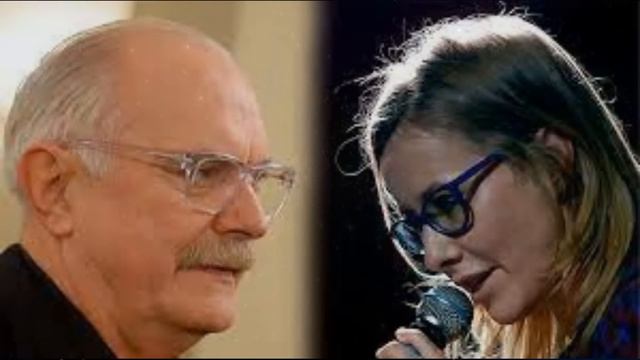 Кому выгодно? Грязный наезд на Михалкова, Лекух заподозрил лишь одну персону смотреть онлайн