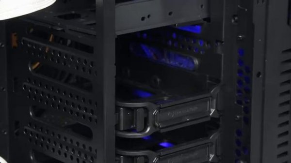 Thermaltake New Soprano_iXBT review