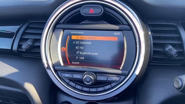 Mini 2018 Convertible 1.5 Cooper | Kendal Automart смотреть онлайн