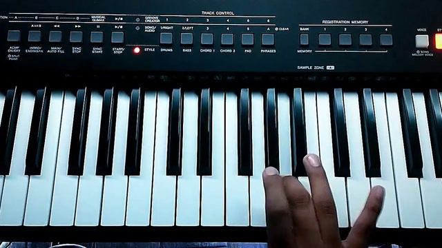 Rammstein - Mein Teil Keyboard (Choir Ahh) смотреть онлайн