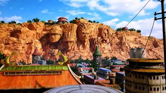 OST Naruto/ОСТ Наруто