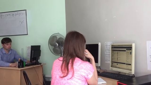 Практика. Курсы Новое Завтра. Администратор сайта(web-администратор). смотреть онлайн