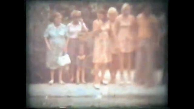 1975. Адлер и Сочи. Курортный городок/ Adler and Sochi. Resort town смотреть онлайн