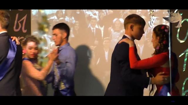 1 ШКООЛА 2016 - Школьный Вальс смотреть онлайн
