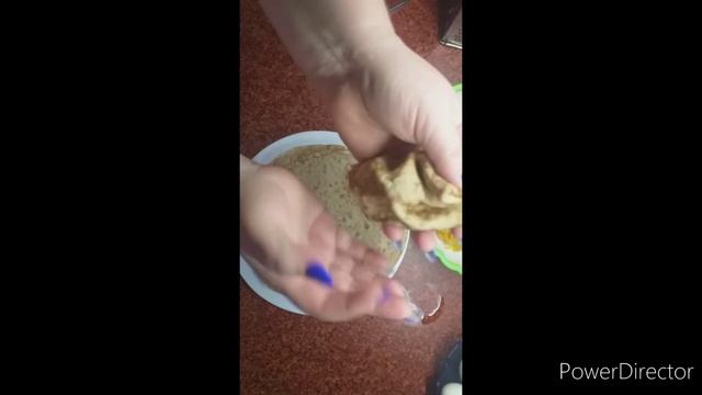 Вкусные идеи